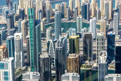Image for The Ultimate Guide to Buying Property in Downtown Dubai for Investment: Uncovering Trends and Real Estate Insurance