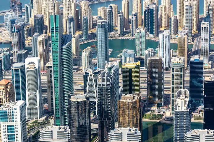 Image for The Ultimate Guide to Buying Property in Downtown Dubai for Investment: Uncovering Trends and Real Estate Insurance
