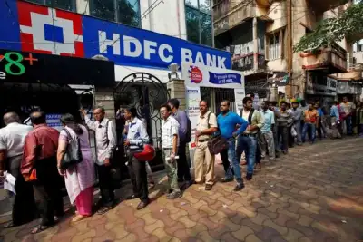 Image for HDFC Bank’s $40 billion deal may face regulatory hurdles due to insurance ops – analysts