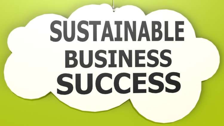 Image for 5 Sustainability Lessons That Are Crucial For Business Success