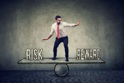 Image for The Risks and Rewards of Trading Options