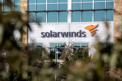 Image for Russian spy chief denies SolarWinds attack – BBC