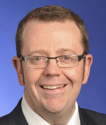 Martin Tyley