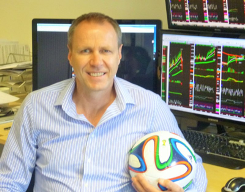 Image for FIND OUT ALL ABOUT MOMENTUM TRADING WITH LEE SANDFORD