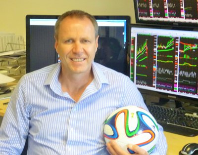 FIND OUT ALL ABOUT MOMENTUM TRADING WITH LEE SANDFORD - Trading news and analysis from Global Banking & Finance Review