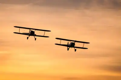 Image for Aviation firm Vaeridion, founded by ex-Airbus execs, raises 14 million euros