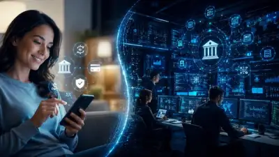 Image for Why Banking Feels Simpler Than Ever — Even as It Becomes More Complex Behind the Scenes