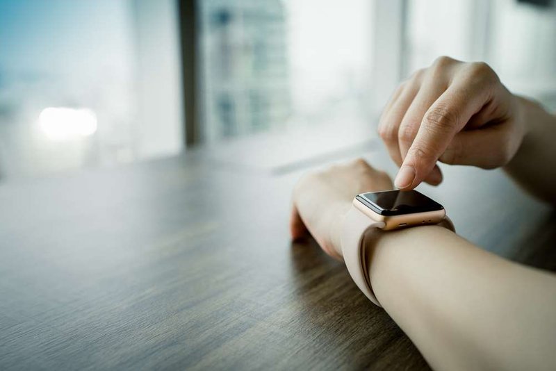 Image for The smart watch’s role is ensuring PSD2 compliance