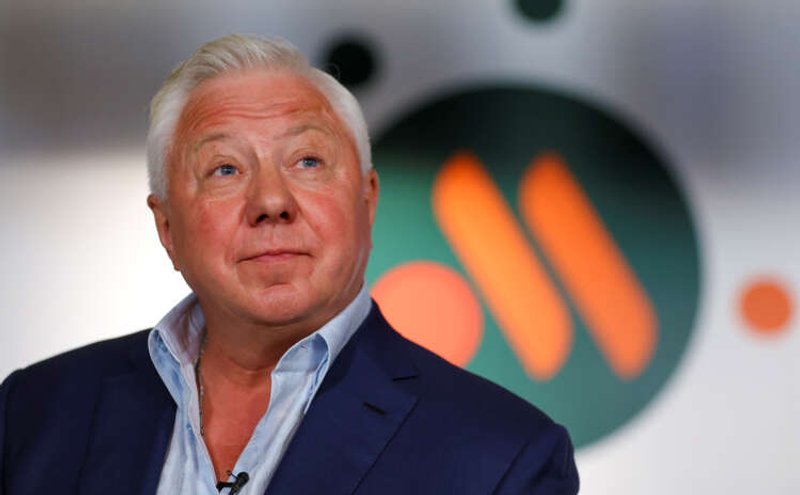 Image for Russian McDonald’s buyer turns to logistics with HAVI purchase