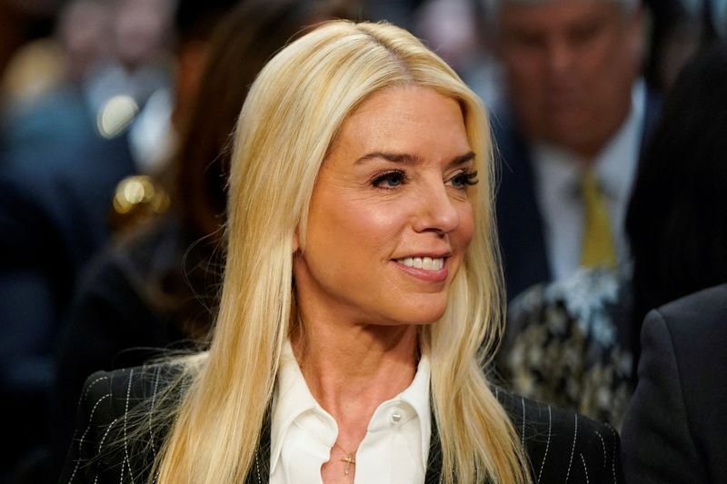 Pam Bondi confirmed as U.S. Attorney General by the Senate - Global Banking & Finance Review