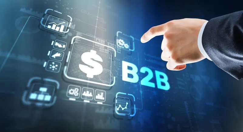 Image for Baden Bower Explores Martal Group Extended Offer for B2B Sales Growth