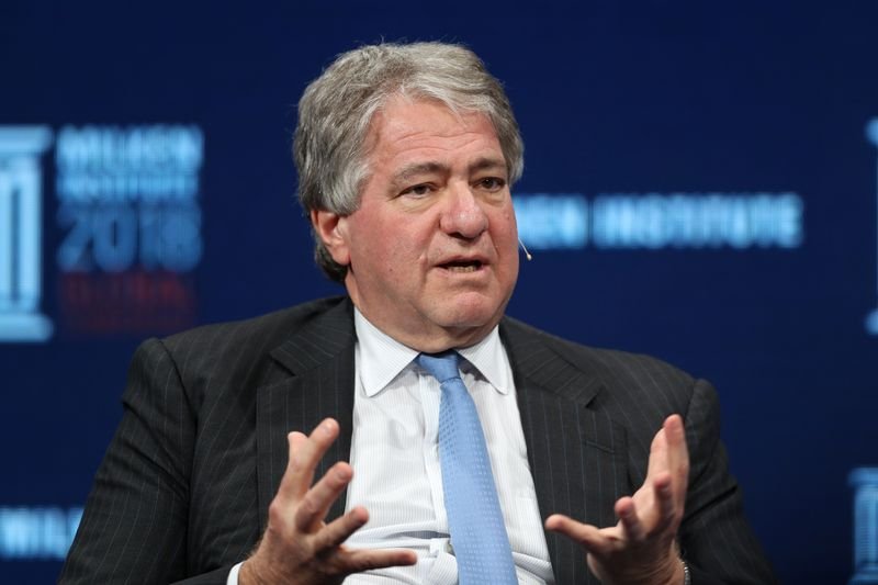 Billionaire investor Leon Black discussing Telegraph acquisition - Global Banking & Finance Review