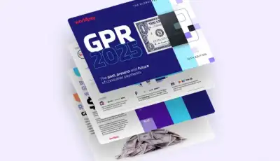 Image for Worldpay’s 6 Key Trends Shaping the Global Payments Landscape