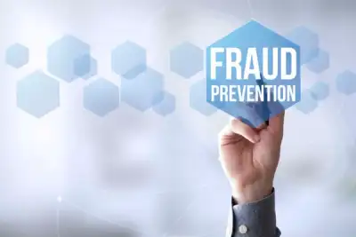 Image for Preventing fraud amidst the Great Payments Disruption