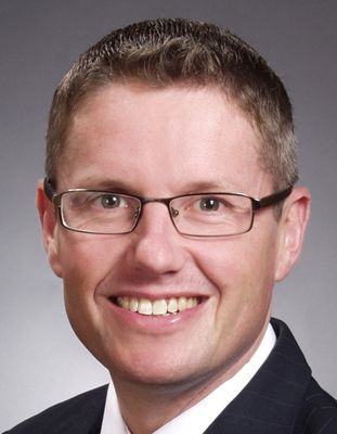 Joel Curry