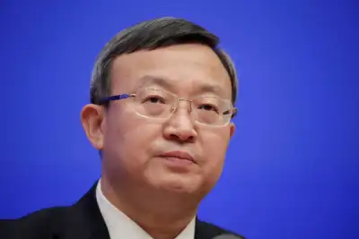 Image for China says members of RCEP pact aim for deal to take effect from 2022