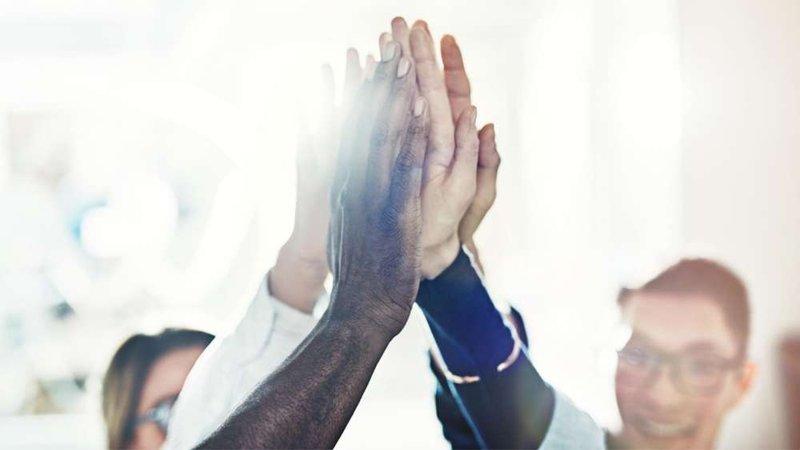 Image for Social Commitment Is an Inextricable Part Of ESG