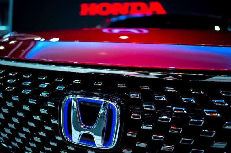 Image for Honda to spend $64 billion on R&D as it revs up electric ambitions