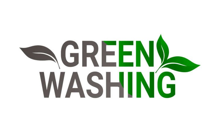Image for Is ‘Greenwashing’ creeping into procurement departments?