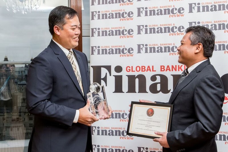 Global Banking and Finance Review Awards