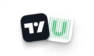 Image for Ufunded.com Further Strengthens Platform with Native TradingView Integration