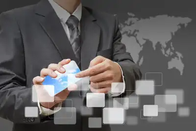 Image for SYNTEC PARTNERS WITH WORLDPAY FOR SECURE CARDEASY PHONE PAYMENT PROCESSING