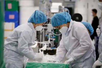 Image for Asia’s factory recovery picks up but cost pressures grow