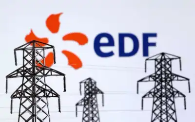 Image for EDF, Edison, Ansaldo team up to develop nuclear power in Europe