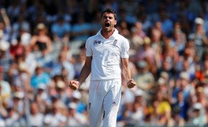James Anderson, England cricket legend, signs contract with Lancashire for 2025 season - Global Banking & Finance Review
