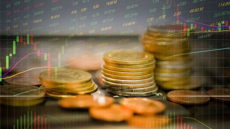 Image for The Future of Investments &amp; Trading