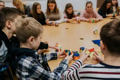 Image for Schools in Poland, Italy and India get awards for helping community, environment