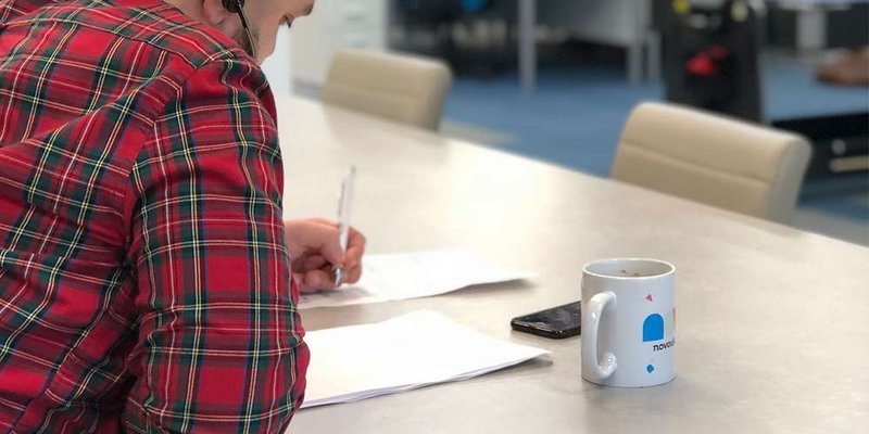 Image for Customer Service: A Priority for Recruiters, or Just a Buzzword?