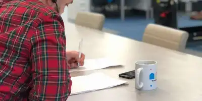 Image for Customer Service: A Priority for Recruiters, or Just a Buzzword?