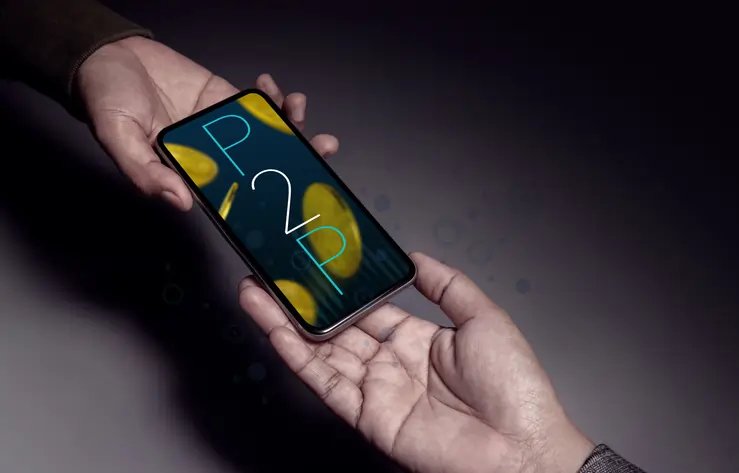 Image for Peer-to-Peer Lending Trends 2025