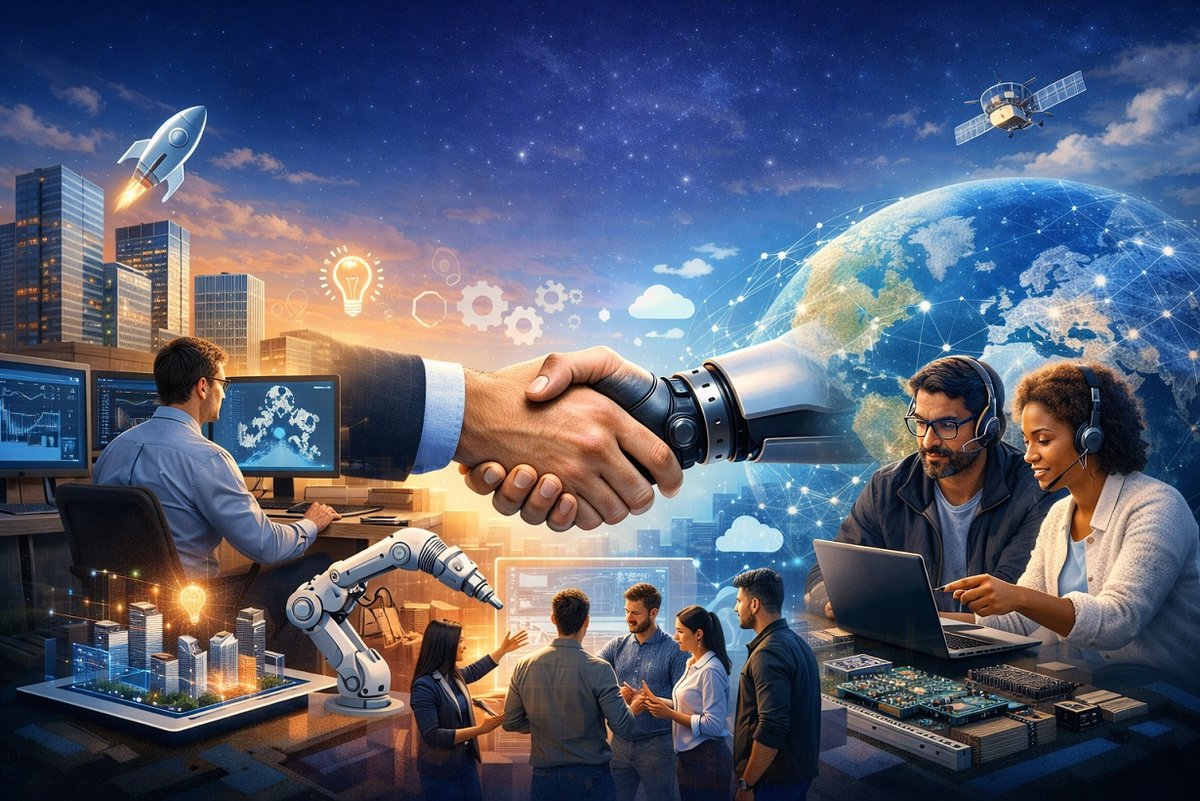 Innovation Through Partnership: The Role of External Tech Teams - Technology news and analysis from Global Banking & Finance Review