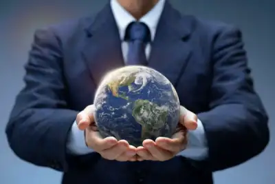 Image for The role of climate change in contentious M&A