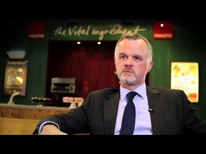 Image for WITHERS CONSULTING GROUP – REALISING THE MACPHIE’S VISION