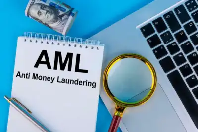 Image for Why Banks Must Join Forces in the AML Fight