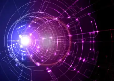 Image for Tech trends reshaping the insurance landscape