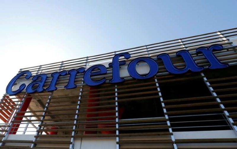 Image for French retailer Carrefour to launch $1.9 billion sale of Taiwan business -sources