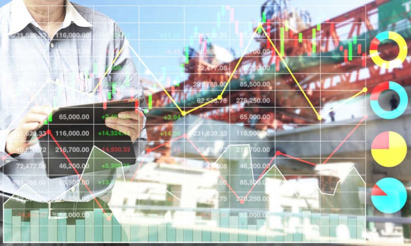 Image for The Future of the Industrial Sector: Key Insights for Investors