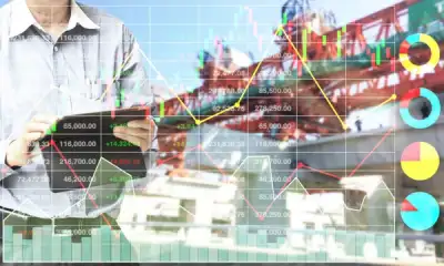 Image for The Future of the Industrial Sector: Key Insights for Investors