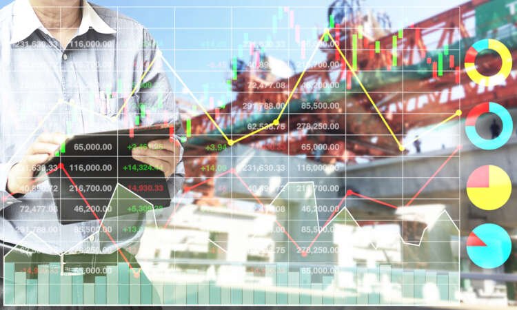 Image for The Future of the Industrial Sector: Key Insights for Investors