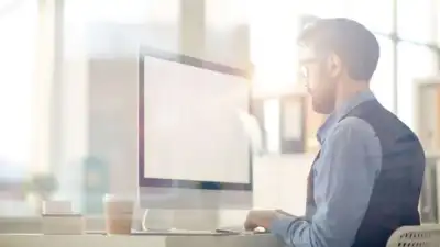 Image for Setting up secure remote working for financial services