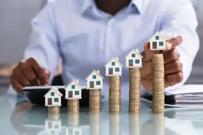 Image for Property investment trends in the UK 2020