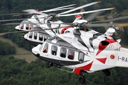 HELICOPTER MANUFACTURER AGUSTAWESTLAND USES RISK TO INFORM MAJOR COMPANY DECISIONS - Top Stories news and analysis from Global Banking & Finance Review