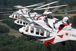Helicopter Manufacturer Agustawestland Uses Risk To Inform Major Company Decisions