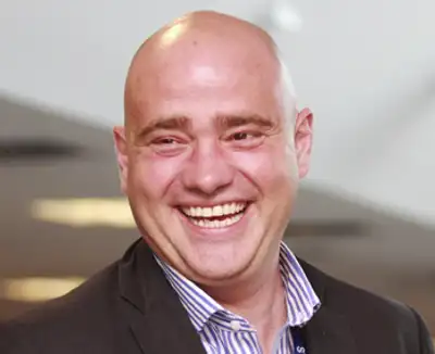 Image for TARGET APPOINTS JOHN MILES AS NEW INSURANCE PRODUCT MANAGER