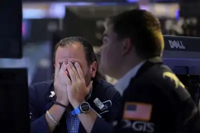 Image for Analysis-After feverish week, global investors lick wounds and brace for more chaos