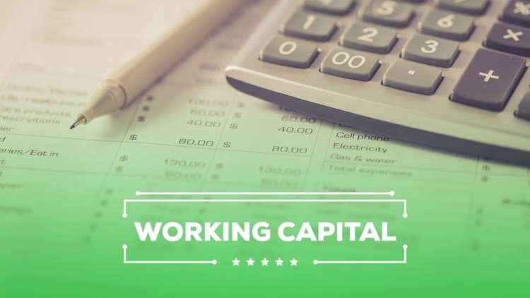 Graph illustrating asset-based lending trends in working capital finance - Global Banking & Finance Review